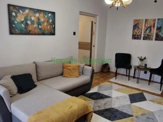 Eladó lakás Nyíregyháza 38 nm