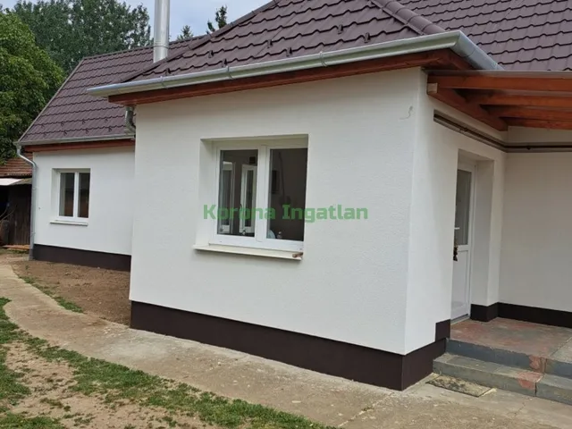 Eladó ház Nyíregyháza 65 nm