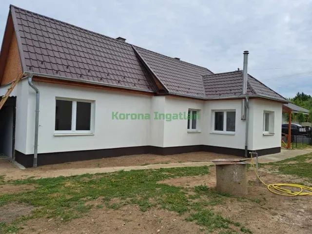 Eladó ház Nyíregyháza 65 nm