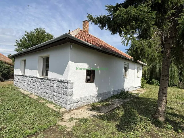 Eladó ház Nyíregyháza 85 nm