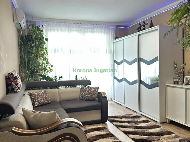Eladó lakás Nyíregyháza, Eperjes utca 64 nm
