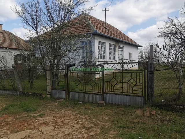 Eladó telek Nyírtura 1449 nm