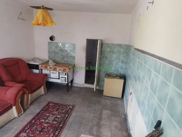 Eladó telek Nyírtura 1449 nm