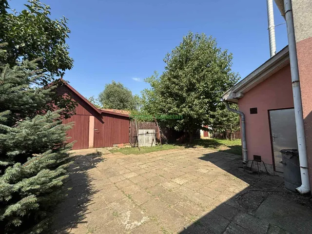 Eladó ház Nyírtelek 160 nm