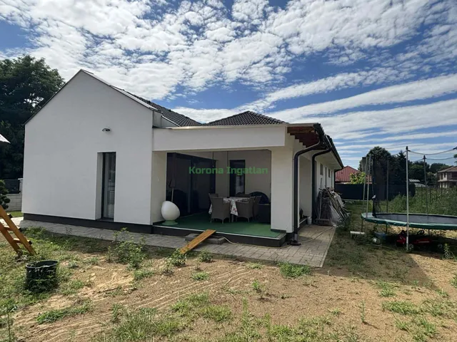 Eladó ház Nyírtelek 118 nm