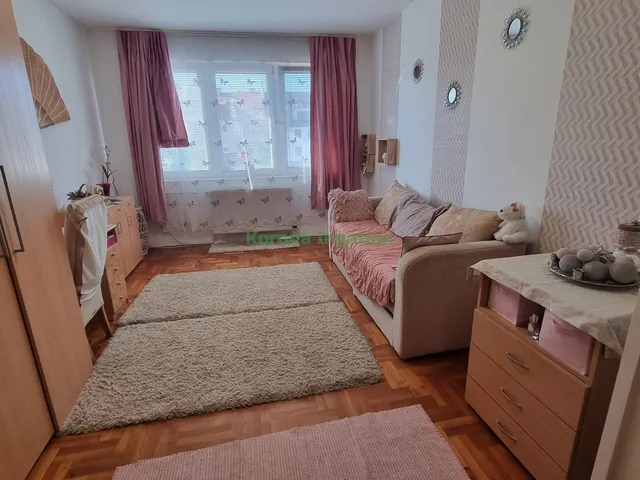 Eladó lakás Nyíregyháza 53 nm