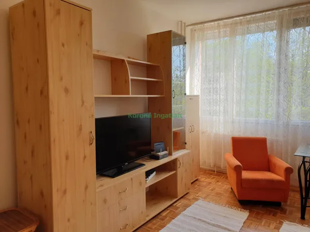 Eladó lakás Nyíregyháza, Homoksor 49 nm