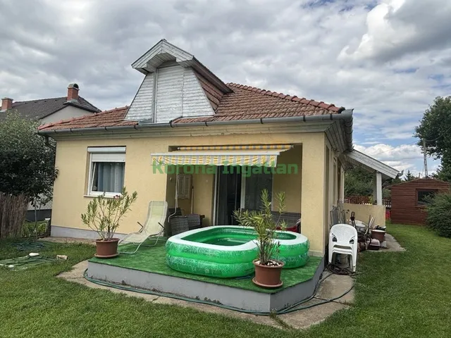 Eladó ház Nyíregyháza 75 nm