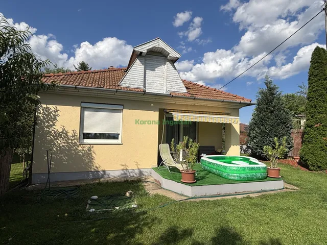 Eladó ház Nyíregyháza 75 nm