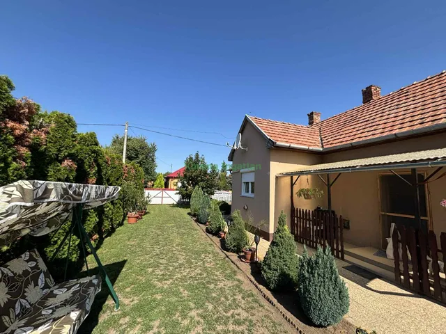 Eladó ház Kállósemjén 70 nm