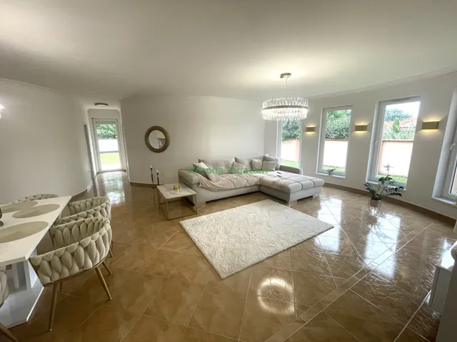 Eladó ház Nyíregyháza 184 nm