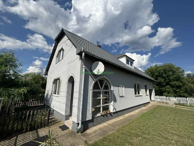 Eladó ház Székely 160 nm