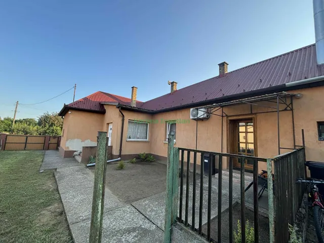 Eladó ház Kállósemjén 89 nm