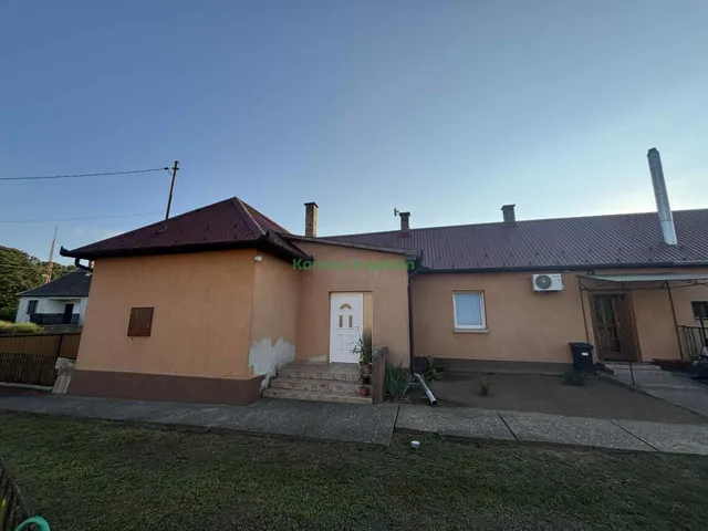 Eladó ház Kállósemjén 89 nm