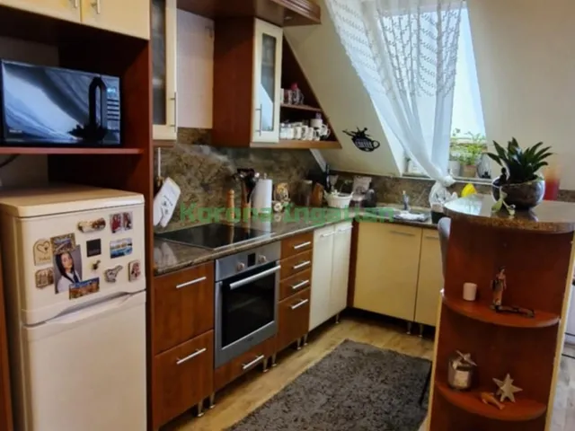 Eladó lakás Nyíregyháza 51 nm