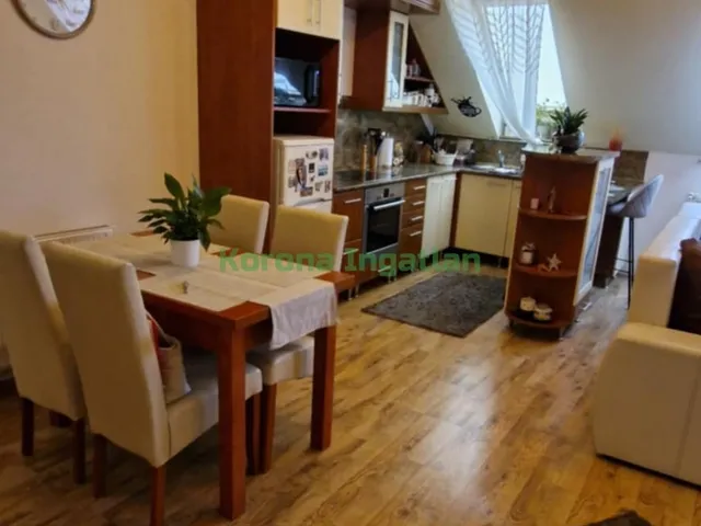 Eladó lakás Nyíregyháza 51 nm