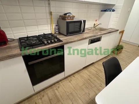 Eladó lakás Nyíregyháza 55 nm