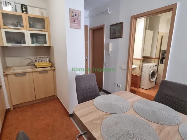 Eladó lakás Nyíregyháza 56 nm