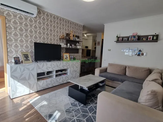 Eladó lakás Nyíregyháza 56 nm