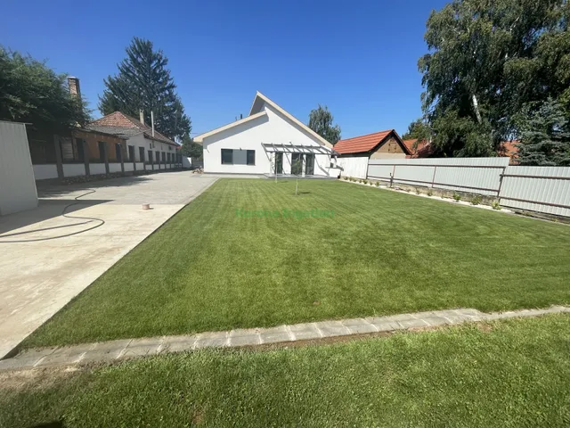 Eladó ház Nyíregyháza 112 nm