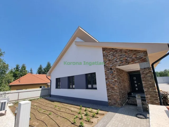 Eladó ház Nyíregyháza 112 nm