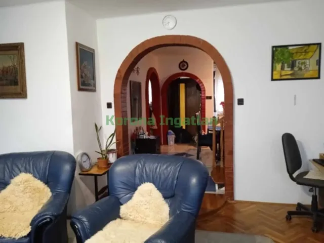 Eladó lakás Nyíregyháza 115 nm