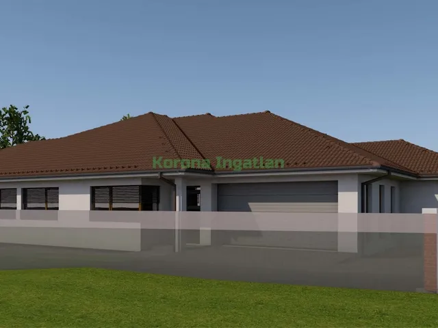 Eladó ház Nyíregyháza 148 nm