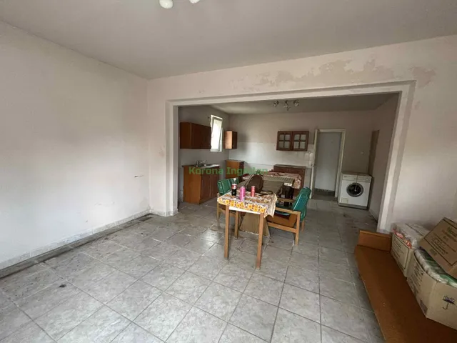Eladó ház Nagykálló 170 nm