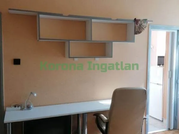 Eladó lakás Nyíregyháza, Vécsey 26 nm