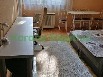 Eladó lakás Nyíregyháza, Vécsey 26 nm