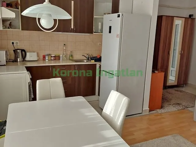 Kiadó lakás Nyíregyháza 44 nm