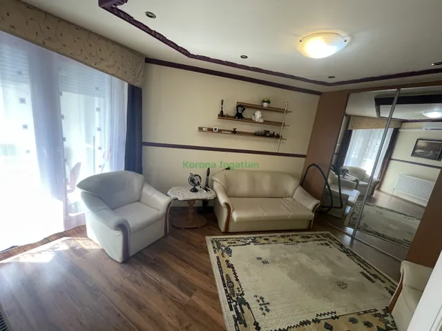 Kiadó lakás Nyíregyháza 45 nm