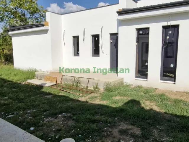 Eladó ház Nyíregyháza 85 nm