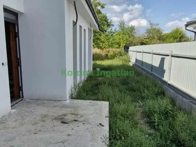Eladó ház Nyíregyháza 85 nm