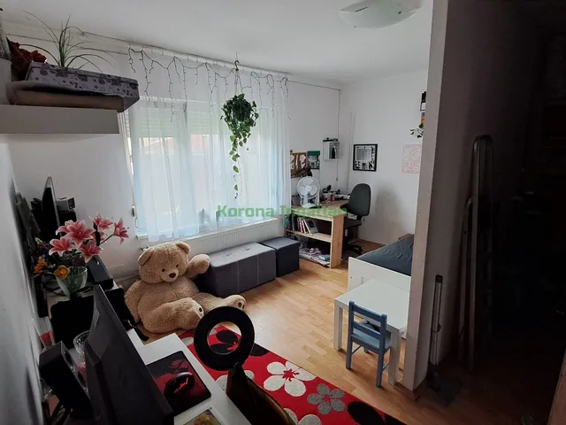 Eladó ház Nyíregyháza 80 nm