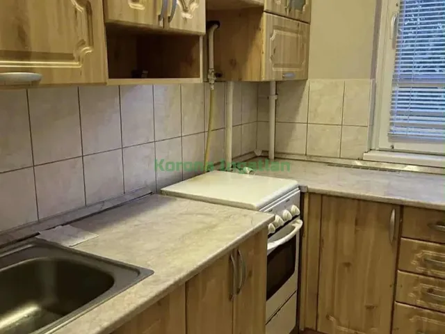 Kiadó lakás Nyíregyháza 36 nm