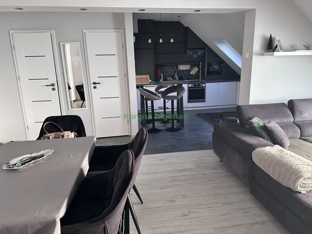 Eladó lakás Nyíregyháza 69 nm