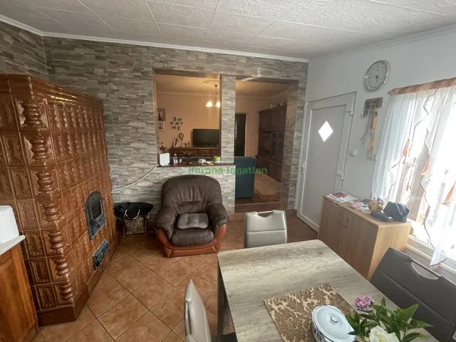 Eladó ház Nyíregyháza 186 nm