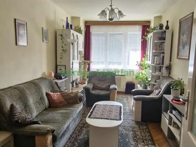 Eladó lakás Nyíregyháza 54 nm