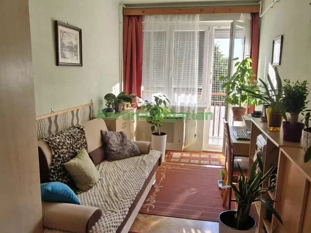Eladó lakás Nyíregyháza 54 nm