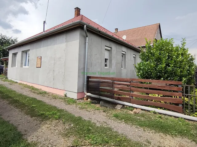 Eladó ház Nyírtelek 115 nm