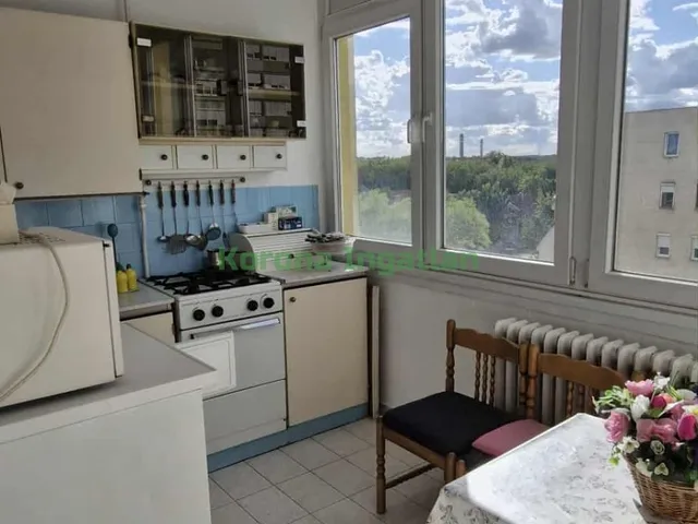 Eladó lakás Nyíregyháza 76 nm