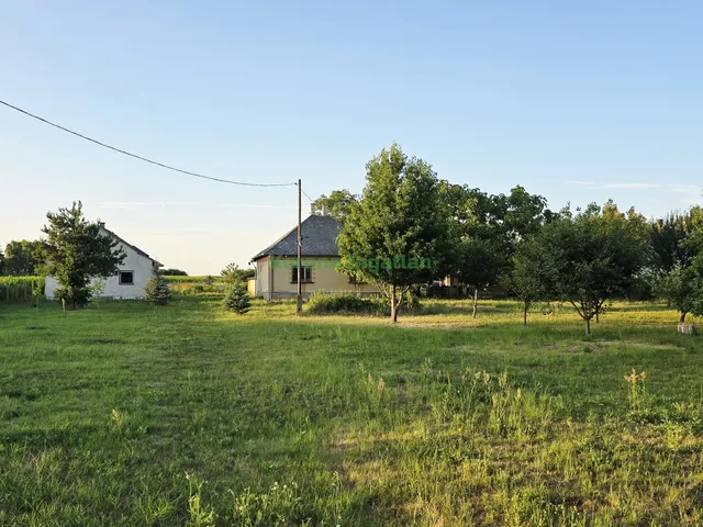 Eladó kereskedelmi és ipari ingatlan Gávavencsellő 6071 nm