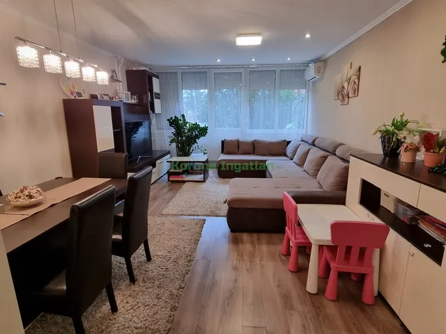 Eladó lakás Nyíregyháza 64 nm