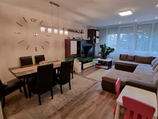 Eladó lakás Nyíregyháza, Őz utca 64 nm