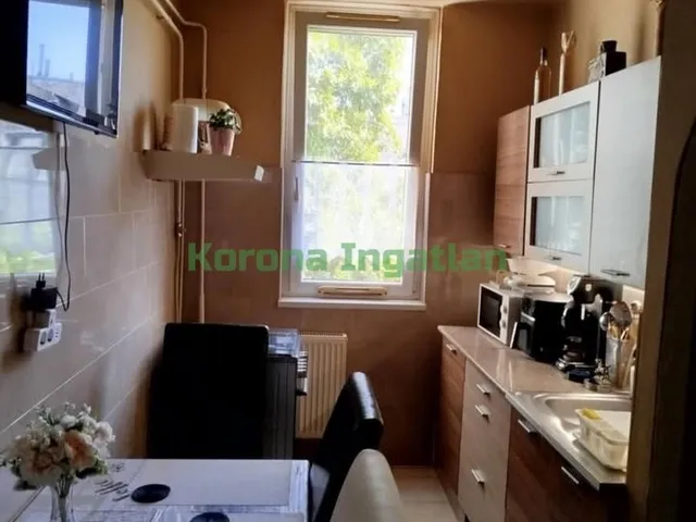 Eladó lakás Nyíregyháza 51 nm