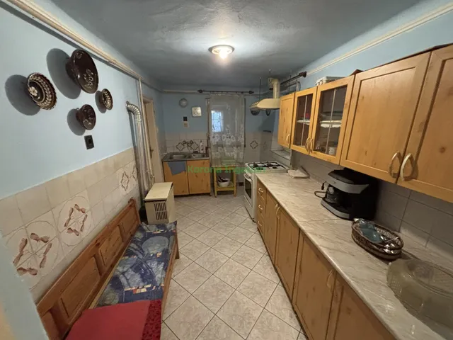 Eladó ház Nyíregyháza 45 nm