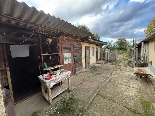 Eladó ház Nyíregyháza 45 nm
