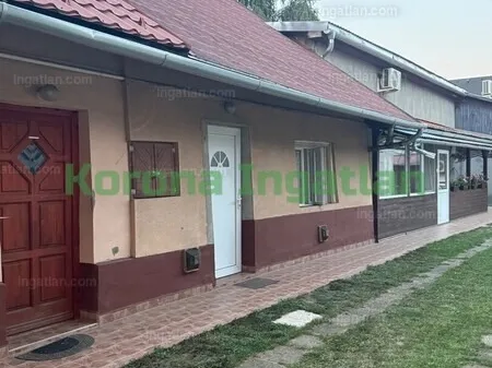 Eladó lakás Nyíregyháza 34 nm