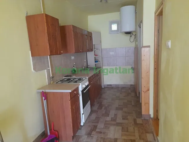 Eladó lakás Nyíregyháza, Új 34 nm